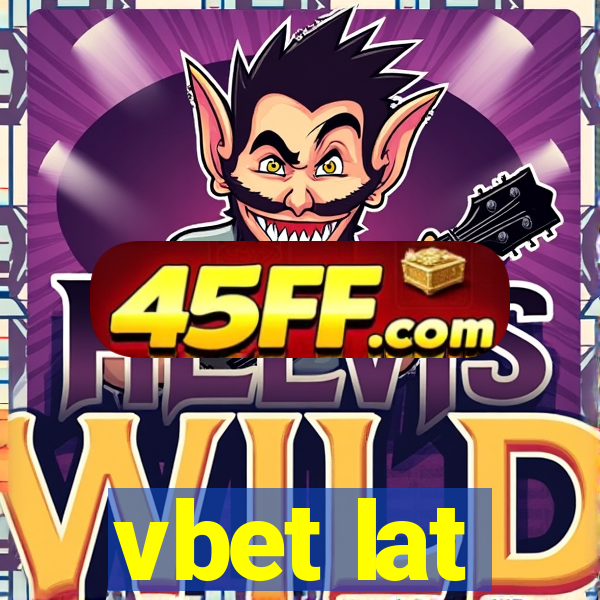 vbet lat